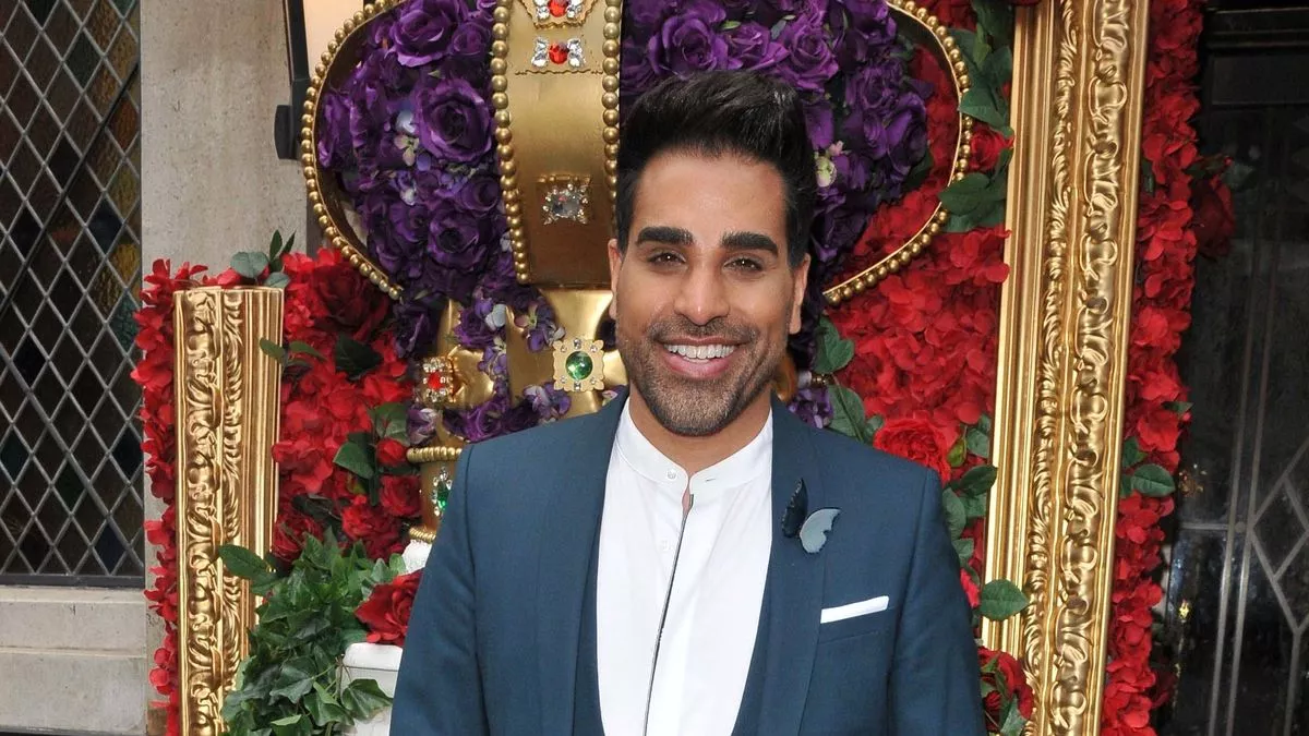 Dr Ranj Singh Husband and marriage