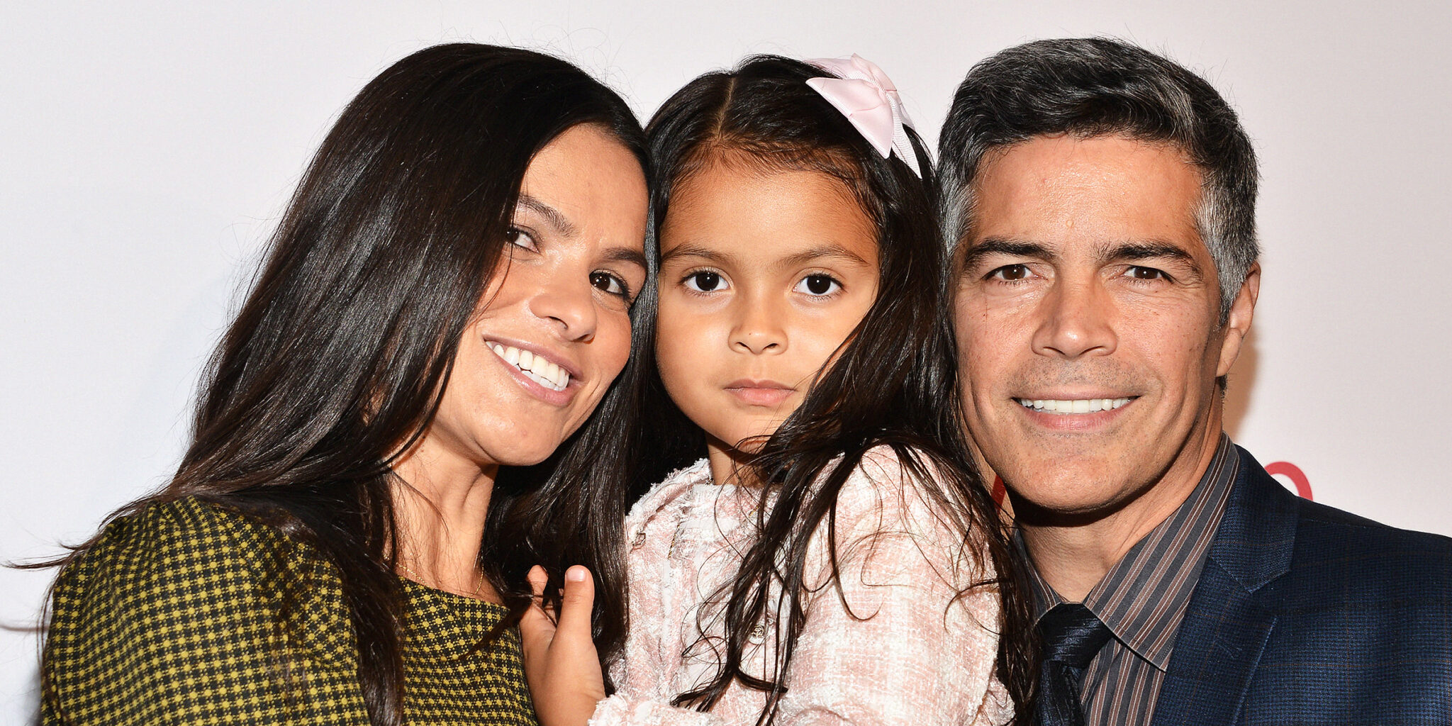 Esai Morales Wife Elvimar Silva Married Life And Age Gap