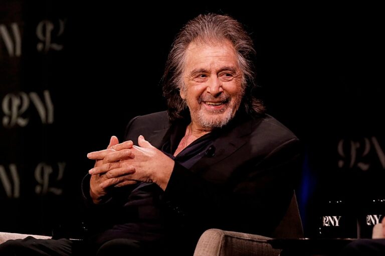 Al Pacino Christian Or Jewish – What Is His Religion? Ethnicity And Family