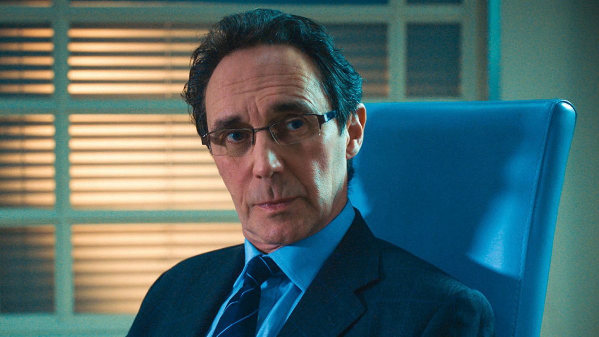 Guy Henry Gay sexuality and partner