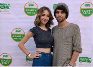 Haley Pullos Husband Married Life And Age Gap