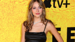 Haley Pullos Husband Married Life And Age Gap