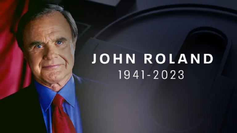 Fox News John Roland Obituary Death Cause Age And Family