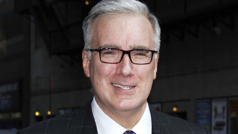 Who Is Keith Olbermann Girlfriend In 2023? Relationship Timeline And Age