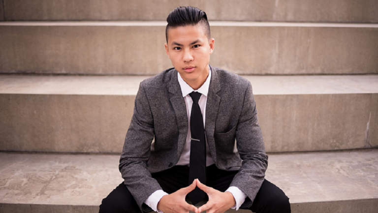 Kevin Li Magician Wikipedia Age Parents And Net Worth