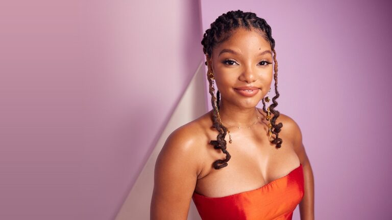 Meet Halle Bailey Siblings Chloe Ski And Branson Parents And Ethnicity