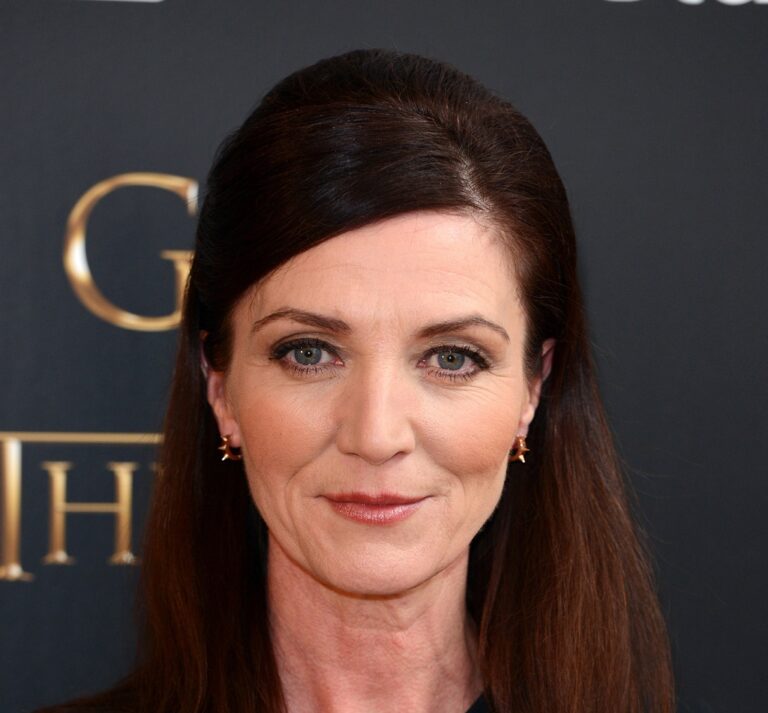 Michelle Fairley Husband – Is She Married? Dating History And Family Details