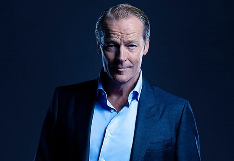 Is Iain Glen Gay – What Is His Sexuality? Partner And Dating History