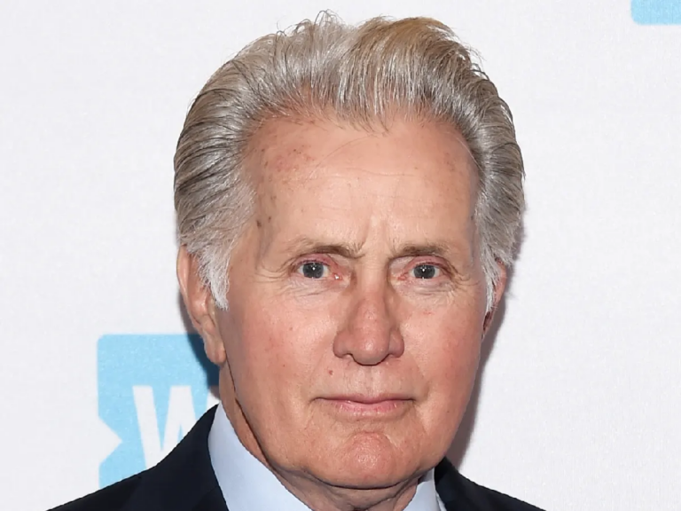 Martin Sheen Died Or Still Alive? Health Illness And Age Before Death