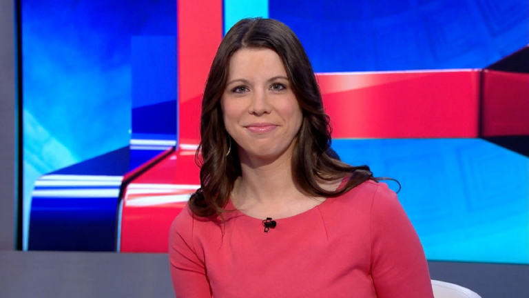Mary Katharine Ham Husband – Is She Married? Kids And Dating Timeline