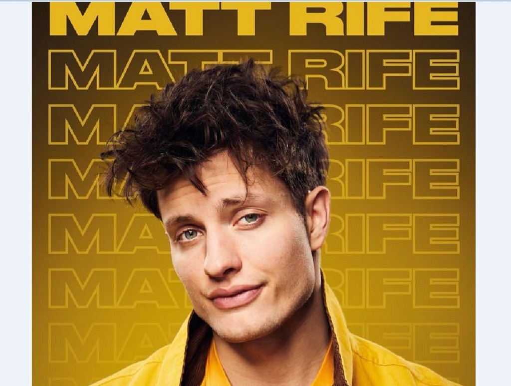 Matt Rife Transgender