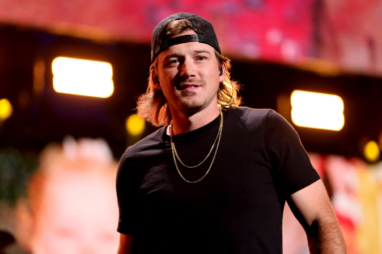 Morgan Wallen Racist Comments And Allegations, What Did He Say? Wiki And Family