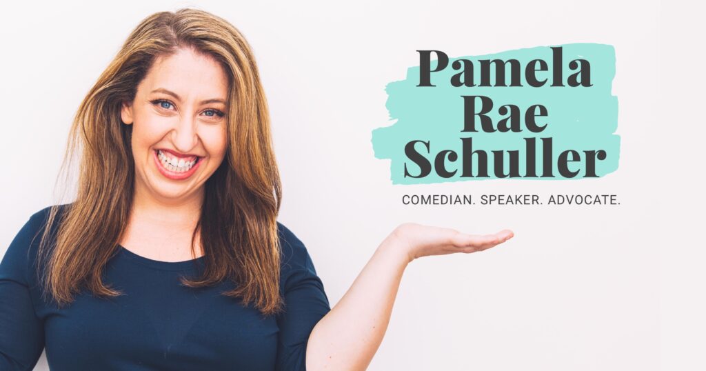 Pamela Rae Schuller Disability