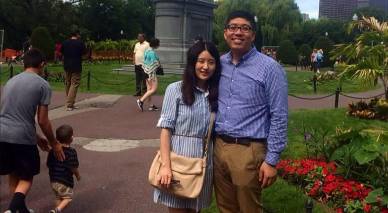 Cho Kyu Song Family: Son James Cho And Wife Kang Ethnicity And GoFundMe