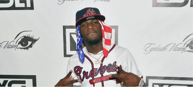 Who Is Rapper Ralo Sister? Wife Children And Family