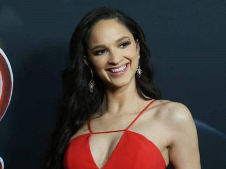Meet Ruby Modine Parents Matthew And Caridad Family And Ethnicity