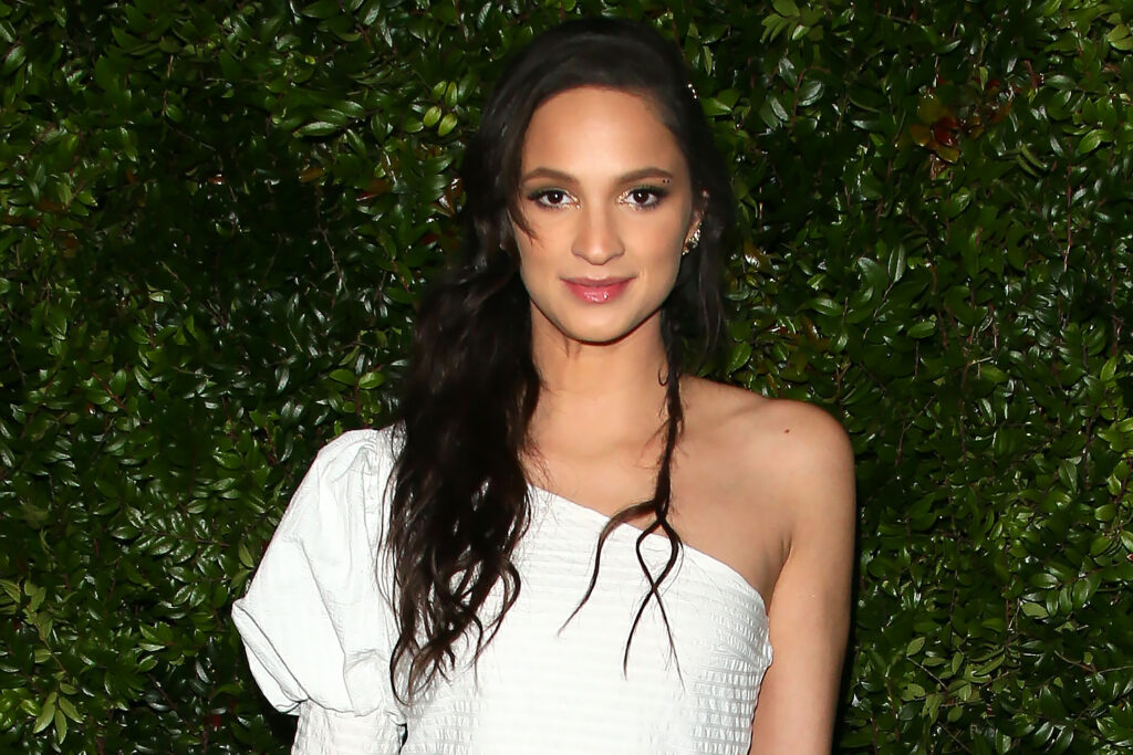 Ruby Modine ethnicity