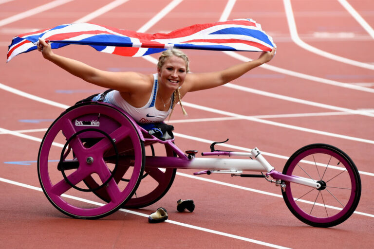 Sammi Kinghorn Accident, What Happened To Her? Injuries And Health Update