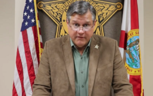 Is Officer Jayme Gohde Arrested? Case Details