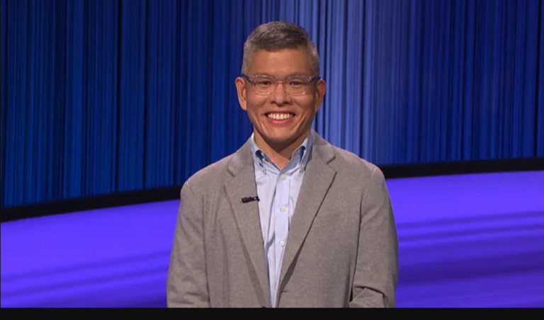 Jeopardy: Is Ben Chan Gay? Sexuality Partner And Family Explored