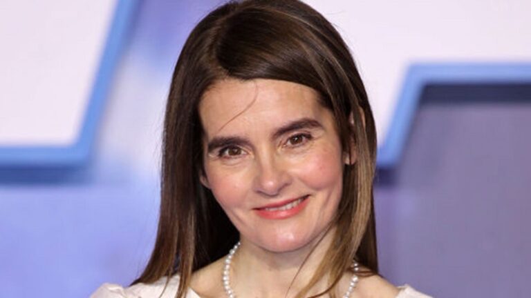 Shirley Henderson Husband – Is She Married? Family Wikipedia And Ethnicity