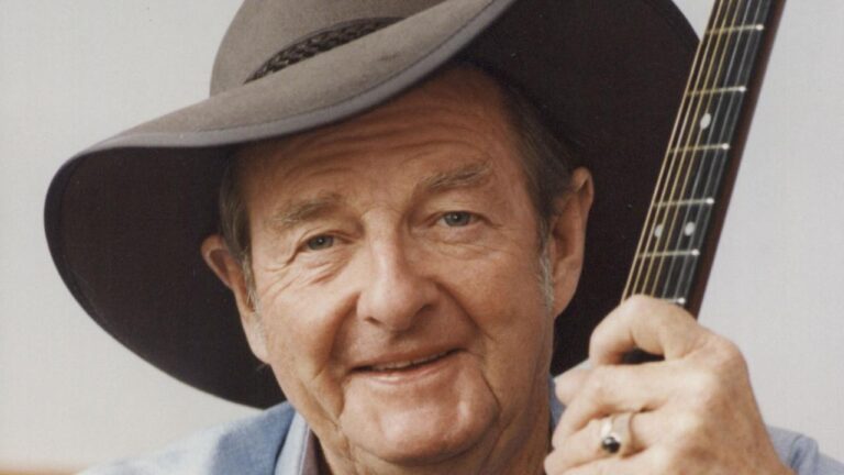 Was Cancer Slim Dusty Cause Of Death Obituary And Family