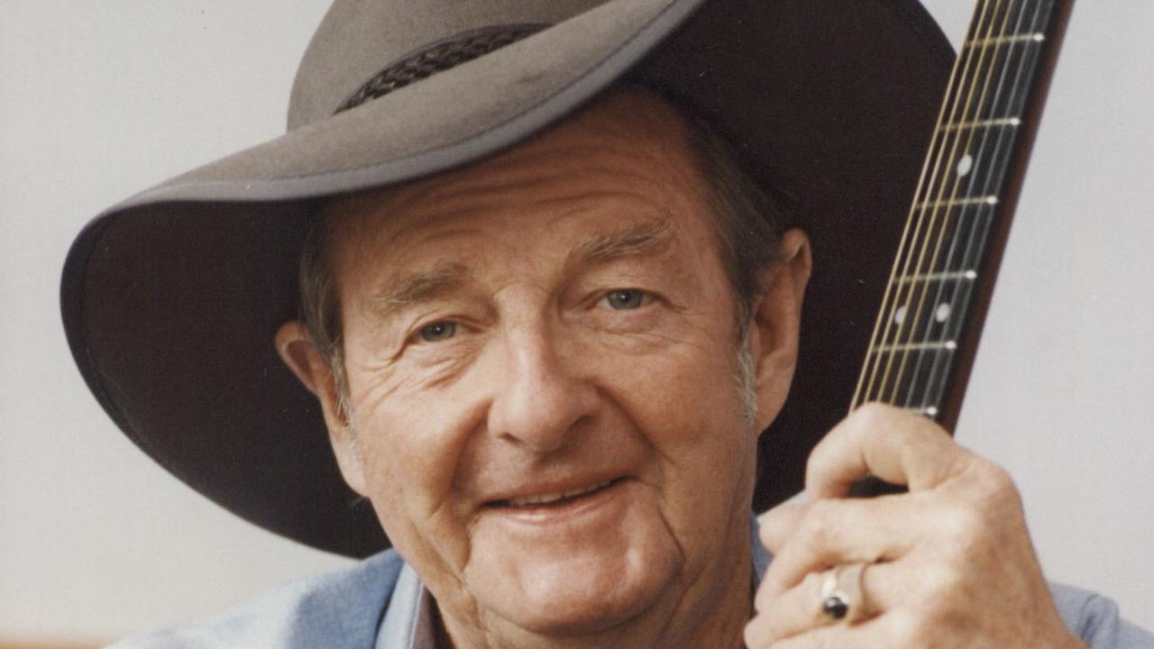 Slim Dusty Cause Of Death Obituary And Family