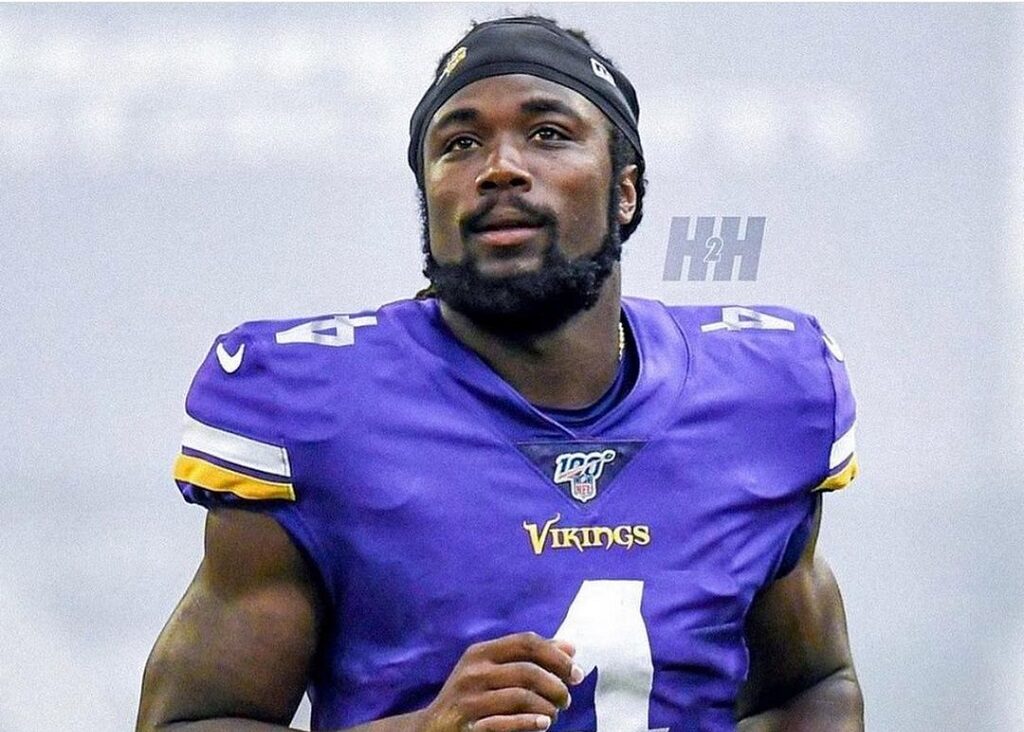 Dalvin Cook Wife: Is He Married To Tokyo Jetz? Net Worth