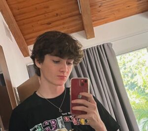 Meet Jakob Greer Girlfriend Niki Kozielec