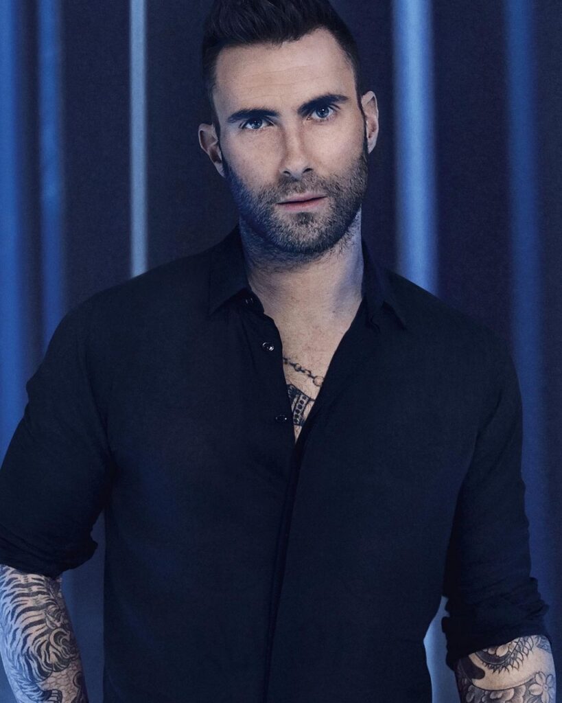 Does Adam Levine Have Cancer