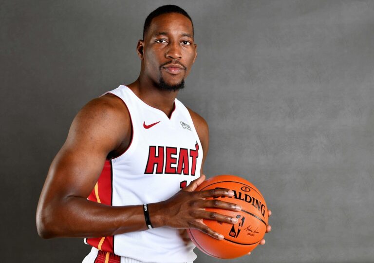 Bam Adebayo Family: Parents Ethnicity And Siblings