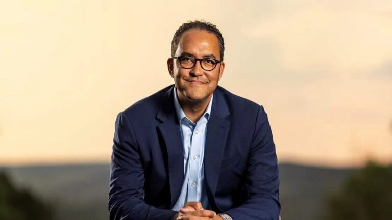 Will Hurd Parents Mary And Robert Hurd, Ethnicity And Siblings