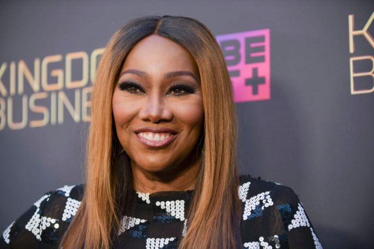 Yolanda Adams Ethnicity Parents Husband And Wiki Bio