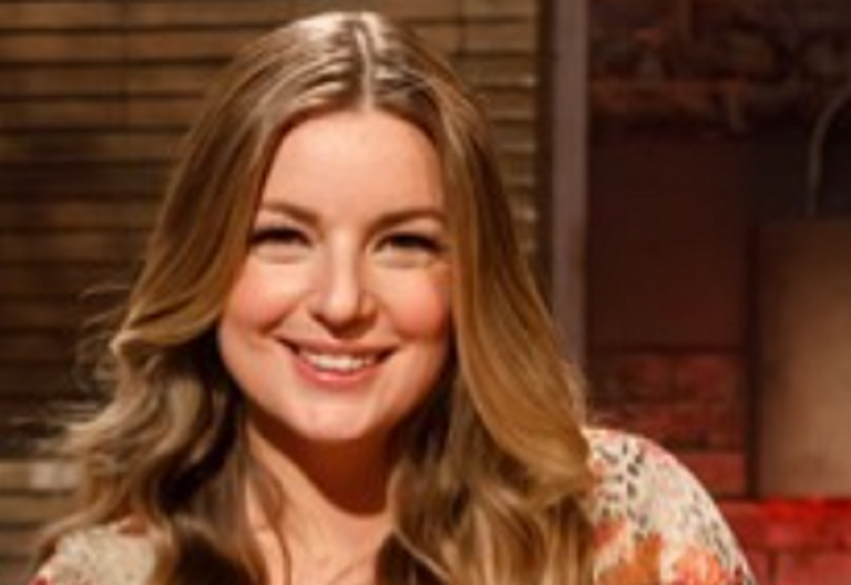 Chef Damaris Phillips Weight Loss Journey And Diet, Health Update And Age