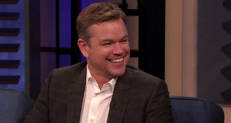 Is Matt Damon Atheist – What Religion Does He Follow? Parents And Ethnicity