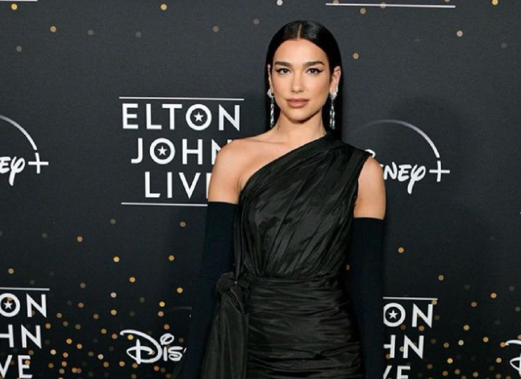 What Is Musician Dua Lipa Race And Faith? Family In Details ...