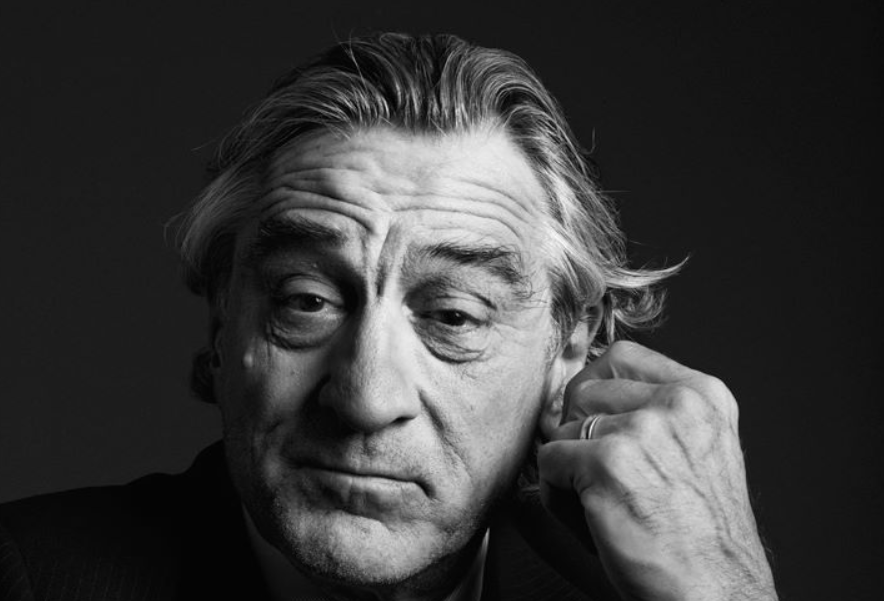 Robert De Niro