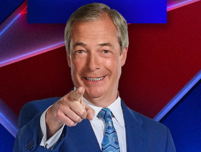 Nigel Farage Religion – Is He Jewish? Family Background And Ethnicity