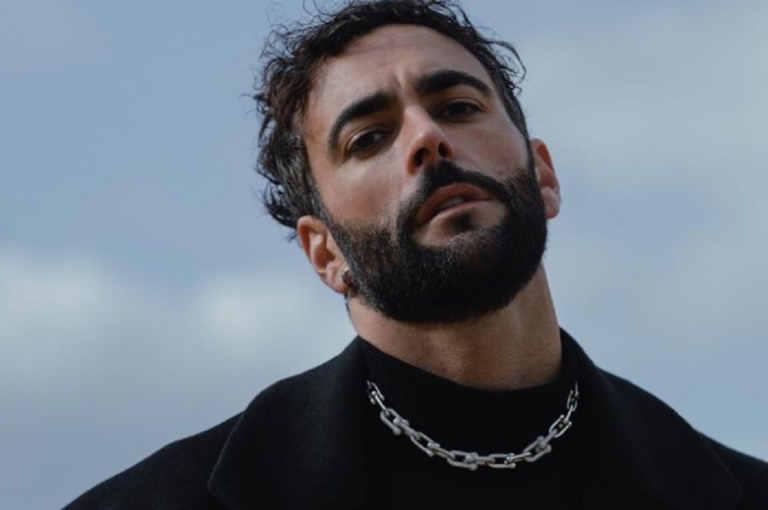 Is Marco Mengoni Gay? Partner Sexuality And Wikipedia Biography