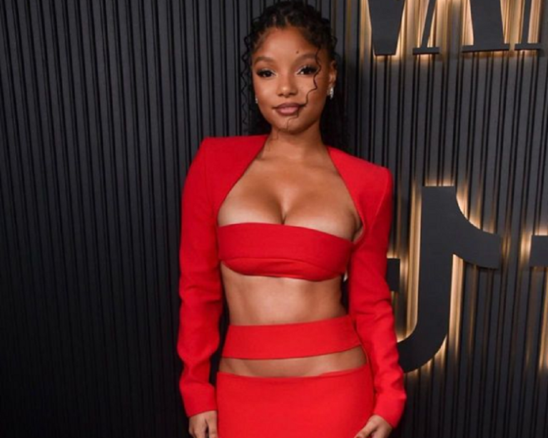 Halle Bailey Disability – Is She Deaf? Health Update