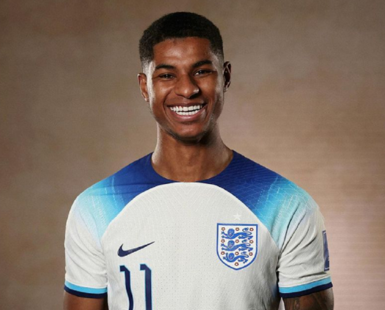 Marcus Rashford Brother Dwaine And Dane, Age Gap