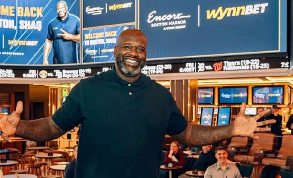 Understanding Shaquille O'Neal's TNT Salary: A Deep Dive Into His Earnings