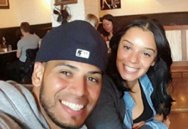 Meet Anthony Ramos Siblings Mario And Stephanie Ramos