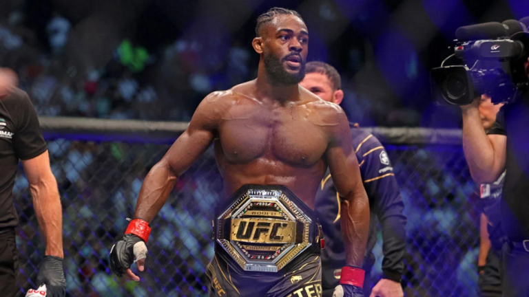 Aljamain Sterling Neck Surgery And Health Update – What Happened To Him? Injury