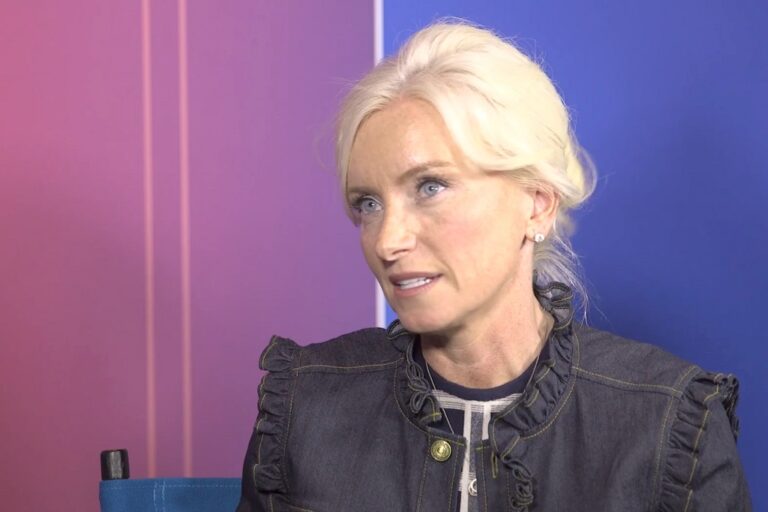 Carolyn Everson Wikipedia And Age: Meet Her Husband Douglas Everson
