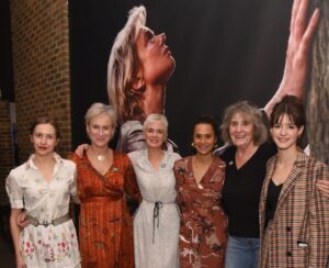 Actress Edyta Budnik Nationality Parents Wikipedia Bio Age