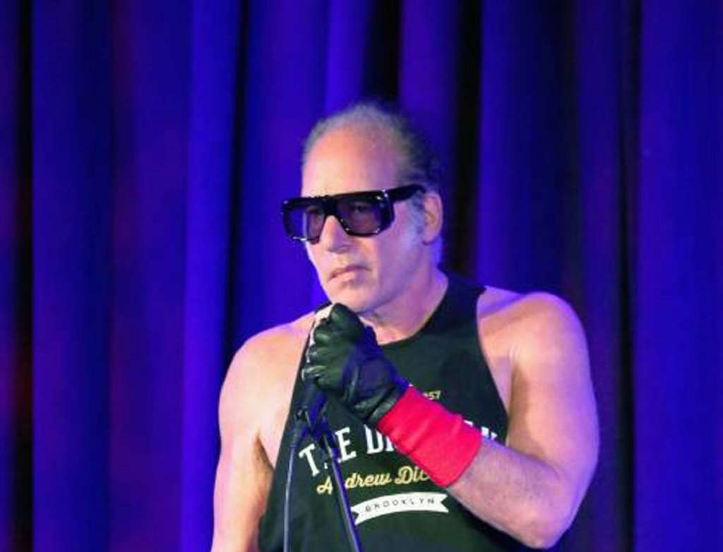 Andrew Dice Clay