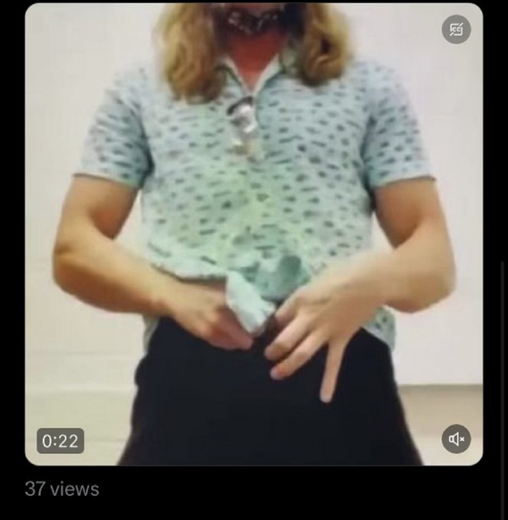 Matt Riddle Helicopter Video Leaked On Snapchat, Controversy