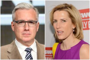 Who Is Keith Olbermann Girlfriend In 2023? And Age