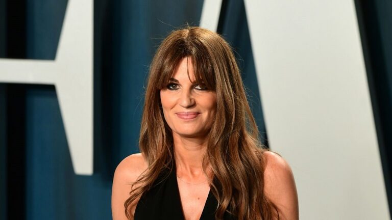 Fact Check: Is Jemima Goldsmith Arrested? Kids Family And Net Worth